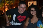 Friday Night at Marvel's Pub, Byblos